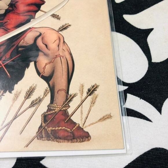 5 Ronin Deadpool #5 Variant Marvel Comics - Picture 3 of 7